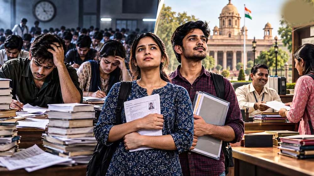 छत्तीसगढ़ में बीटेक-ब‍ी फार्मेसी परीक्षार्थियों के लिए बड़ी खबर, डिजिवर्सिटी पोर्टल शुरू