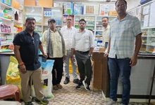 किसानों के लिए खतरे की घंटी! राजनांदगांव में 60 बोरी अमानक पोटाश पकड़ा गया