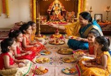 CG में महाअष्टमी की छुट्टी, पारंपरिक तरीके से मनेगा त्योहार