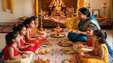 CG में महाअष्टमी की छुट्टी, पारंपरिक तरीके से मनेगा त्योहार