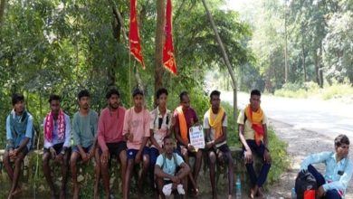 डोंगरगढ़ धाम जाने वाले श्रद्धालुओं को बड़ी राहत, सुरक्षा के लिए बाइपास तक बनाया गया सेफ कॉरिडोर