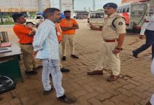 CG: भिलाई में यातायात नियमों की अनदेखी, 9 महीने में 9,216 चालक पकड़े गए