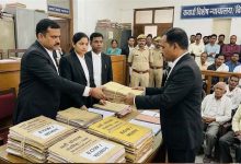 छत्तीसगढ़ भर्ती घोटाले में बड़ा खुलासा, 22 आरोपियों के खिलाफ 1000 पन्नों का चालान पेश