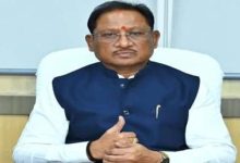 छत्तीसगढ़ में आज CM विष्णुदेव साय का दौरा, सूरजपुर और बलरामपुर को मिलेगी विकास कार्यों की सौगात