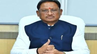 छत्तीसगढ़ में आज CM विष्णुदेव साय का दौरा, सूरजपुर और बलरामपुर को मिलेगी विकास कार्यों की सौगात