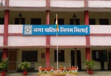 भिलाई में विकास को मिलेगी रफ्तार, 662 करोड़ के फंड से निगम पूरा करेगा 5 बड़े प्रोजेक्ट