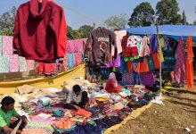 बस्तर में सुबह-शाम ठंड का असर, गर्म कपड़ों की बढ़ेगी मांग