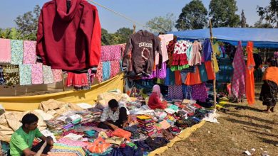 बस्तर में सुबह-शाम ठंड का असर, गर्म कपड़ों की बढ़ेगी मांग