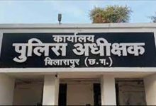 एसएसपी ने बिलासपुर के 6 थानेदारों को किया पुरस्कृत, पुलिस विभाग में बढ़ा उत्साह