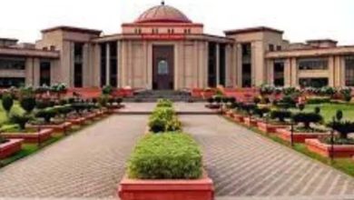 छत्तीसगढ़ की जेलों में कब होगी भर्ती? हाईकोर्ट ने डीजी जेल से तलब किया जवाब