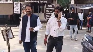 कोयला घोटाला केस में कोर्ट पहुंची विधायक देवेंद्र यादव की टीम, चंद्रदेव राय और विनोद तिवारी भी साथ