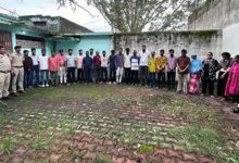 साइबर फ्रॉड नेटवर्क पर पुलिस की बड़ी कार्रवाई, भिलाई में 14 म्यूल अकाउंट धारक-एजेंट पकड़े गए