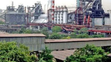 BSP की बिक्री की खबरें भ्रामक, भिलाई स्टील प्लांट प्रबंधन ने किया खंडन