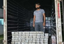 CG News: दुर्ग में करोड़ों की नकदी बरामद, पिकअप के गुप्त खांचे में छिपाकर रखे थे ₹4 करोड़