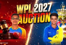 छत्तीसगढ़ की दो बेटियों का WPL 2027 में जलवा, 146 खिलाड़ियों की सूची में बनाई जगह
