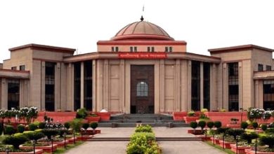 छत्तीसगढ़ हाईकोर्ट में सरकार ने नियुक्त किए विधि अधिकारी, न्यायालय में करेंगे शासन का पक्ष प्रस्तुत