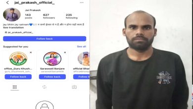 छत्तीसगढ़ में मंत्री गुरु खुशवंत को लेकर सोशल मीडिया पर आपत्तिजनक पोस्ट, पुलिस ने आरोपी को पकड़ा