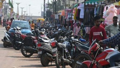 Bhilai में ट्रैफिक जाम से मिलेगी राहत, 22 करोड़ रुपये से तैयार होगा पार्किंग प्रोजेक्ट