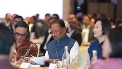 ग्लोबल इन्वेस्टर्स को CM साय का बड़ा आमंत्रण, SING FORUM में निवेश के लिए दिया सहयोग का भरोसा