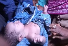 छत्तीसगढ़ में सड़क किनारे गूंजी किलकारी, महिला की डिलीवरी में पेट्रोलिंग टीम ने निभाई अहम भूमिका