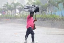 छत्तीसगढ़ के मौसम में आएगा बदलाव, ‘अर्नब’ चक्रवात को लेकर भारी बारिश की चेतावनी
