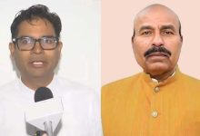 कांग्रेस की महारैली पर भाजपा नेताओं का विरोध, अस्थिरता फैलाने को लेकर दी चेतावनी