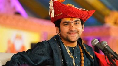 बाबा बागेश्वर पहुंचेंगे मैहर, सनातन संवाद कार्यक्रम में शामिल होंगे; 50 हजार लोगों के आने की उम्मीद