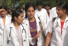 मध्यप्रदेश में मेडिकल एडमिशन की रेस तेज, 62 खाली सीटों के लिए आए 13,876 आवेदन; एक सीट पर 224 दावेदार