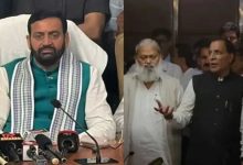 . CM नायब सैनी के आश्वासन के बाद माने बिजली कर्मचारी, हरियाणा में हड़ताल समाप्त