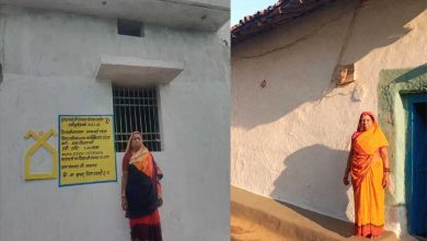 योजना से बदला जीवन: नौनिहाल छात्रवृत्ति बनी बिलाईगढ़ की बेटी की उम्मीद