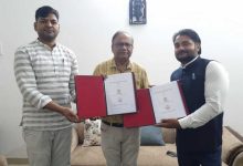 गांवों की समस्याओं और विकास की कहानियों को मिलेगा राष्ट्रीय मंच, ग्रामीण युवाओं के लिए खुलेंगे मीडिया में करियर के नए अवसर