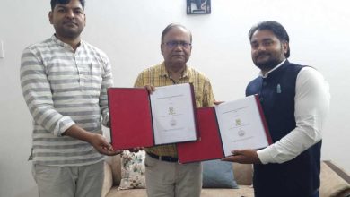 गांवों की समस्याओं और विकास की कहानियों को मिलेगा राष्ट्रीय मंच, ग्रामीण युवाओं के लिए खुलेंगे मीडिया में करियर के नए अवसर