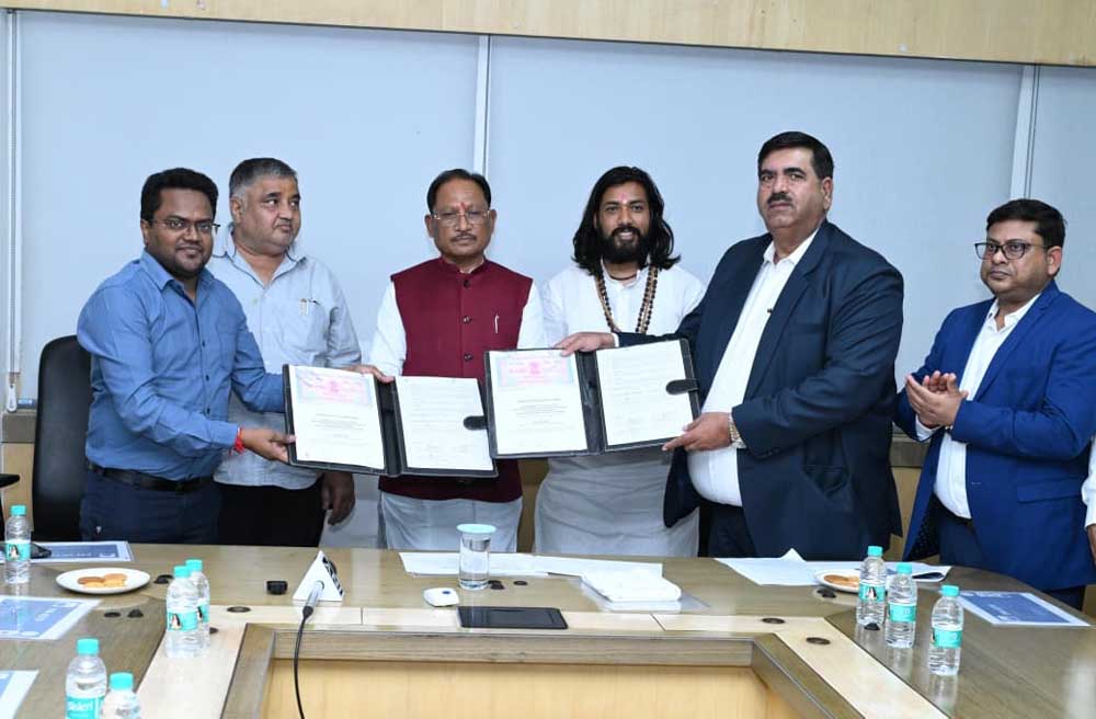 प्रदेश के 30 शासकीय आईटीआई बनेंगे आधुनिक एवं उद्योगोन्मुखी कौशल विकास केंद्र