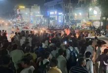 बिजली हड़ताल से फरीदाबाद में संकट, ब्लैकआउट के चलते कारोबार को 1000 करोड़ की चपत