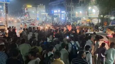 बिजली हड़ताल से फरीदाबाद में संकट, ब्लैकआउट के चलते कारोबार को 1000 करोड़ की चपत