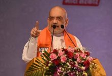 अमित शाह ने गिनाईं मोदी सरकार की उपलब्धियां, बोले- करोड़ों लोगों को गरीबी से मिली मुक्ति