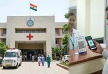 Haryana News: सरकारी अस्पतालों में डिजिटल पेमेंट की शुरुआत, अब ऑनलाइन जमा होगी फीस