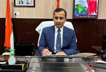 HPSC को मिला नया अध्यक्ष, सतीश सैनी संभालेंगे कमान; जानें पूर्व CM से क्या है कनेक्शन
