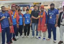 हरियाणा के खिलाड़ियों ने एशियाई खेलों में रचा इतिहास, 32 पदक जीतने पर खेल मंत्री ने किया सम्मान