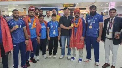 हरियाणा के खिलाड़ियों ने एशियाई खेलों में रचा इतिहास, 32 पदक जीतने पर खेल मंत्री ने किया सम्मान