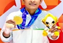 हरियाणा की बेटी मनीषा ने एशियन गेम्स में जीता स्वर्ण पदक, कबड्डी में चमकी किस्मत