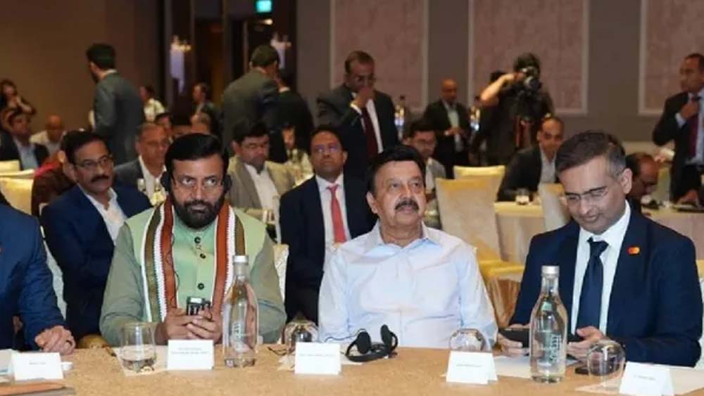 हरियाणा में सिंगापुर का बड़ा निवेश, गुरुग्राम-पानीपत में शहरी विकास और विनिर्माण को मिलेगी रफ्तार