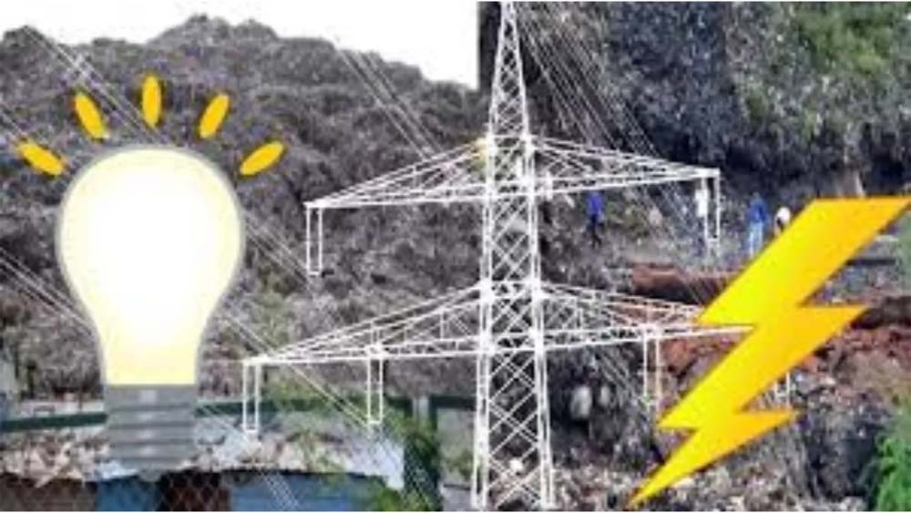 हिसार को मिलेगी बड़ी सौगात, कचरे से बिजली बनाने के लिए लगेगा नया प्लांट