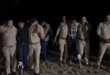 पंजाब पुलिस की बड़ी कार्रवाई, इनामी बदमाश एनकाउंटर में ढेर; बुलेटप्रूफ जैकेट से बची ASI की जान