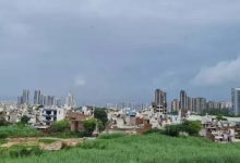 गुरुग्राम में S-4 मकानों को राहत, 62 नक्शे मंजूर और 8,602 को OC जारी गुरुग्राम में S-4 मकानों को राहत, 62 नक्शे मंजूर और 8,602 को OC जारी
