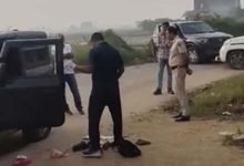 हरियाणा में गोतस्करी के आरोपी की मौत, पुलिस के साथ मुठभेड़ में हुआ ढेर