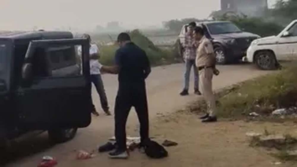 हरियाणा में गोतस्करी के आरोपी की मौत, पुलिस के साथ मुठभेड़ में हुआ ढेर