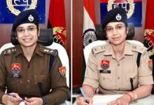 IPS उपासना को मिली जींद SP की कमान, अनिल विज से विवाद के बाद चर्चा में आई थीं