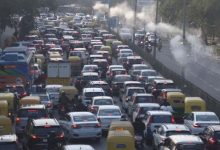 दिल्ली-NCR में प्रदूषण पर लगाम की तैयारी, हरियाणा में 17.5 लाख वाहनों पर प्रतिबंध