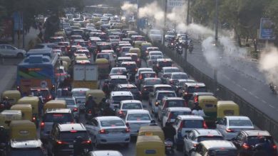 दिल्ली-NCR में प्रदूषण पर लगाम की तैयारी, हरियाणा में 17.5 लाख वाहनों पर प्रतिबंध